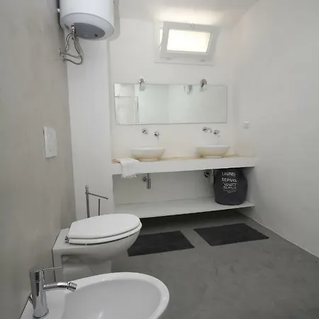 Prázdninový dům Manu *